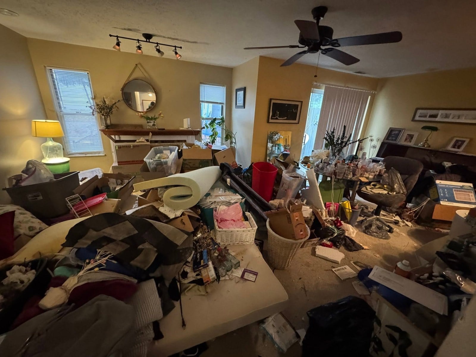 Estate Cleanouts