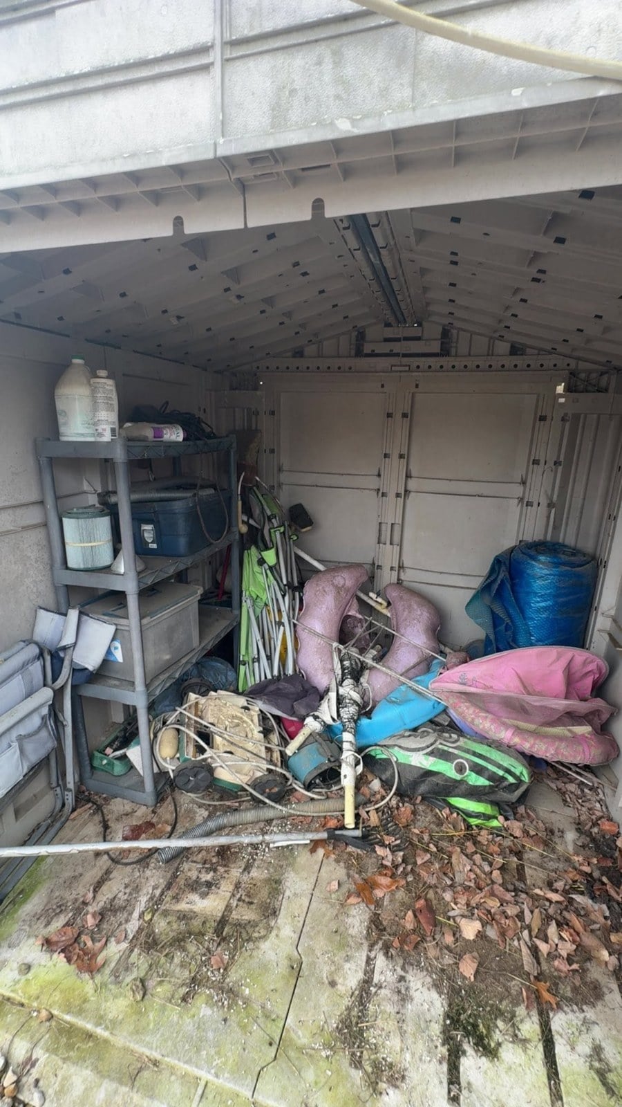 Garage & Storage Cleanouts