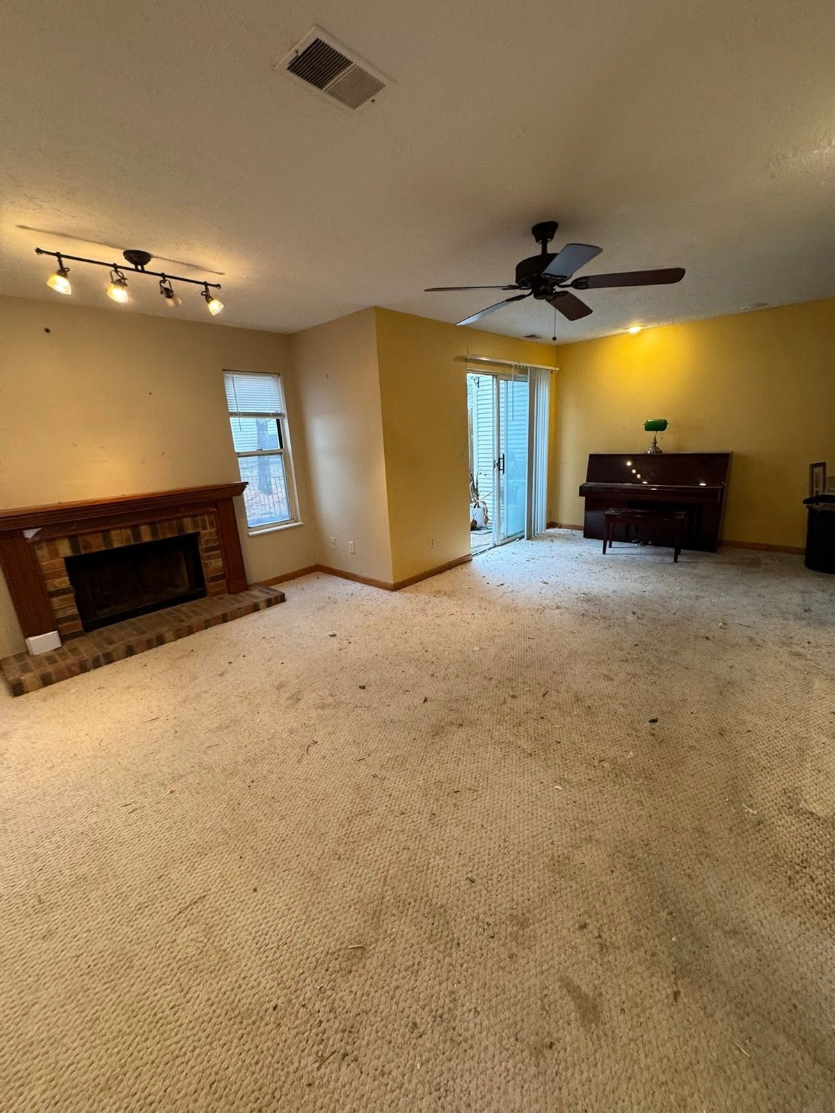 Whole house cleanouts ready to list by L&J's Junk Removal, Central Illinois