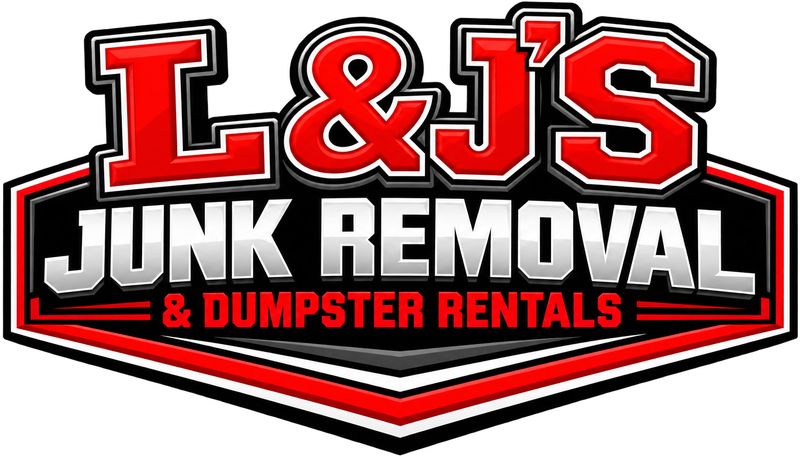 L&J’s Junk Removal and Dumpster Rentals